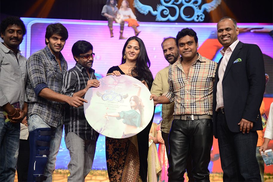 Varna-Audio-Launch